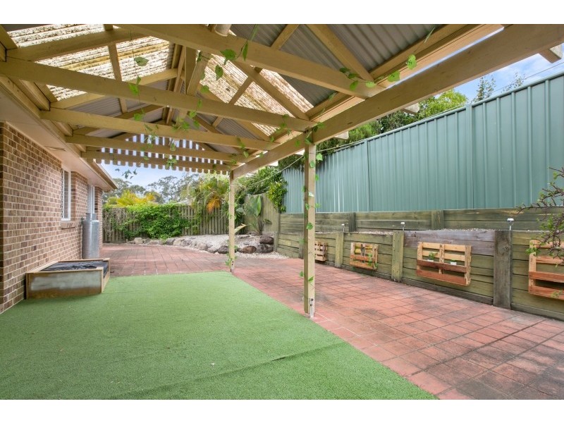 8 Prahran Court, Robina QLD 4226