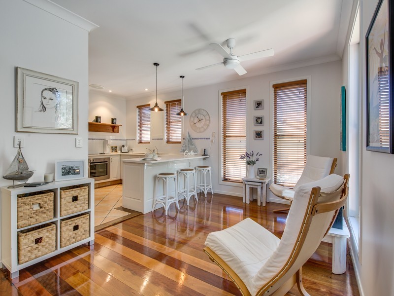 14 Federal Place, Robina QLD 4226