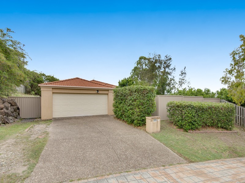 37 Langport Parade, Mudgeeraba QLD 4213