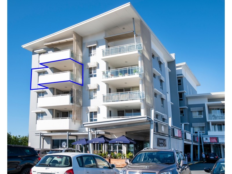 10/510 Christine Avenue, Robina QLD 4226