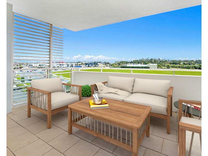 10/510 Christine Avenue, Robina QLD 4226
