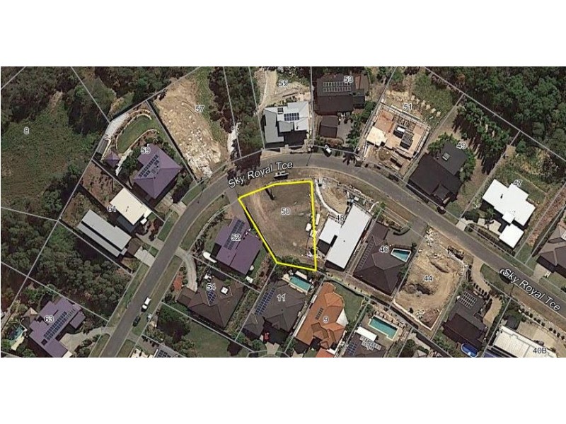 50 Sky Royal Terrace, Burleigh Heads QLD 4220