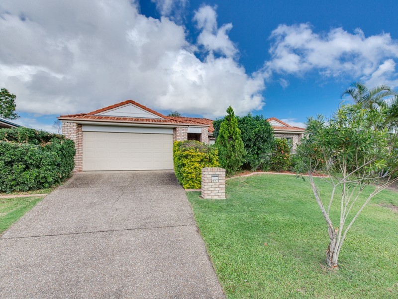 27 Protea Court, Robina QLD 4226