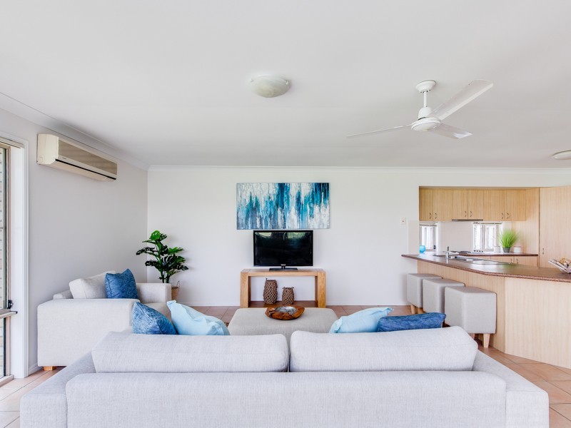 27 Protea Court, Robina QLD 4226