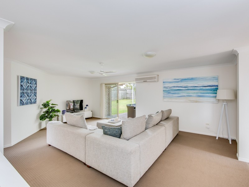 27 Protea Court, Robina QLD 4226