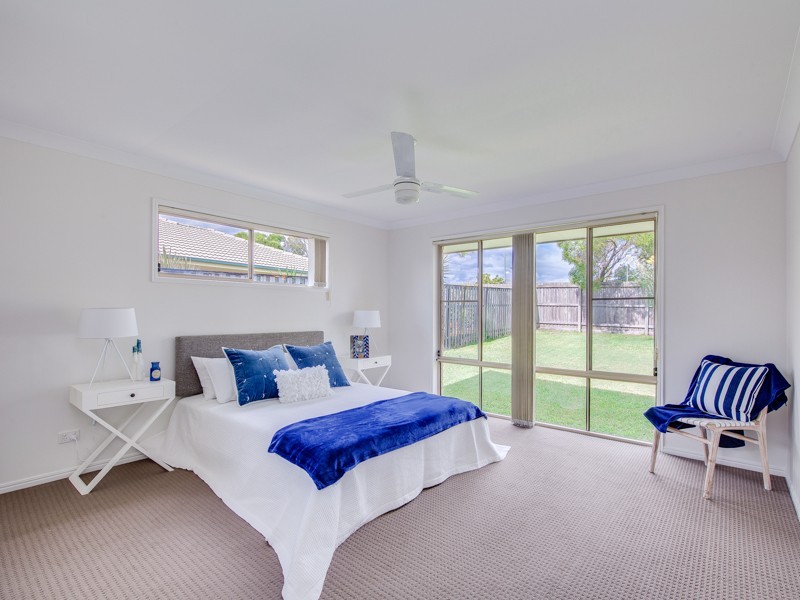 27 Protea Court, Robina QLD 4226
