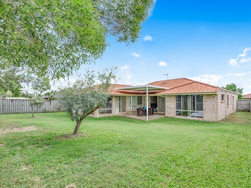 27 Protea Court, Robina QLD 4226