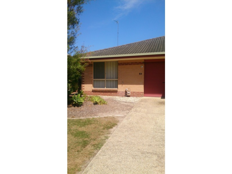 64/1 Bridgman Drive, Reedy Creek QLD 4227