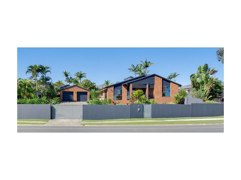59 Manly Drive, Robina QLD 4226