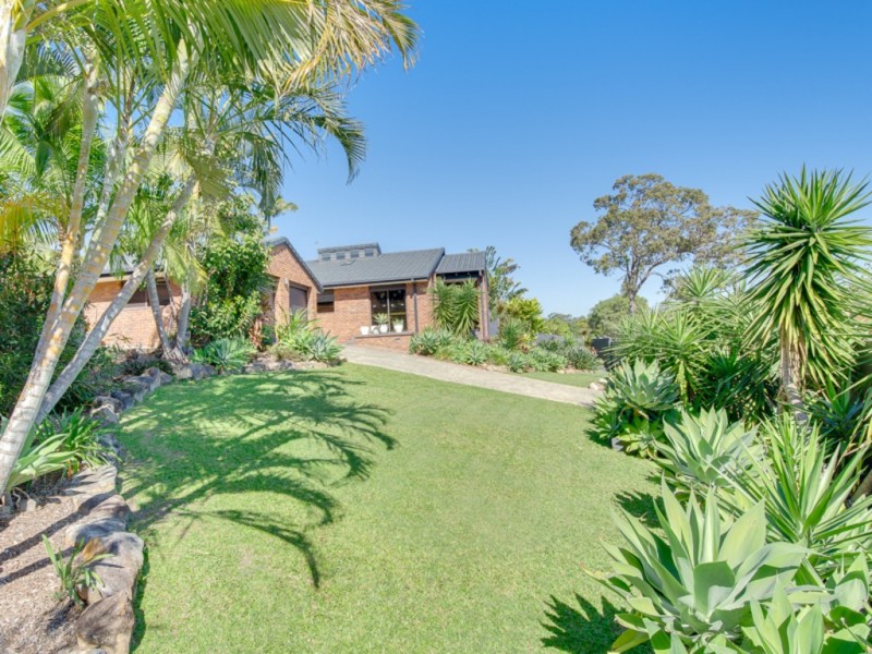 59 Manly Drive, Robina QLD 4226