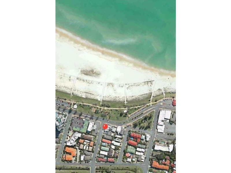1/4 Lord Street, Coolangatta QLD 4225