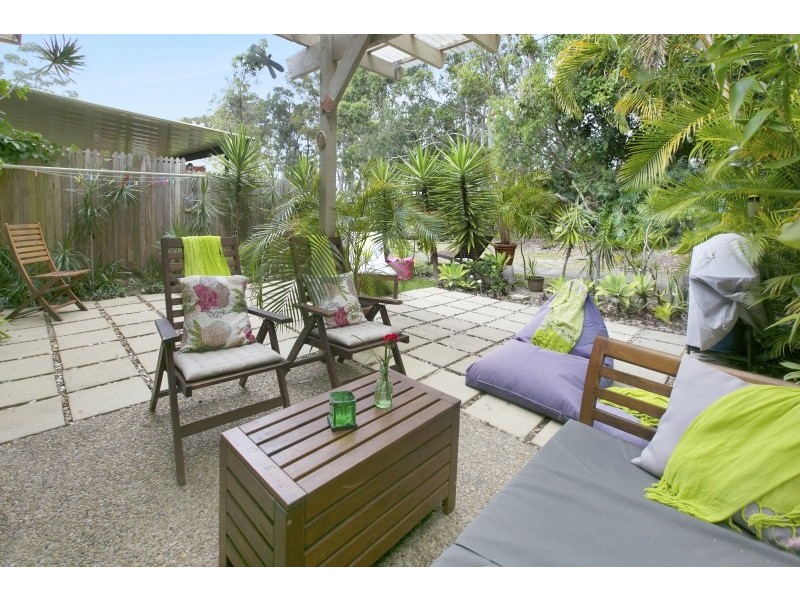 27/37-45 Killarney Avenue, Robina QLD 4226