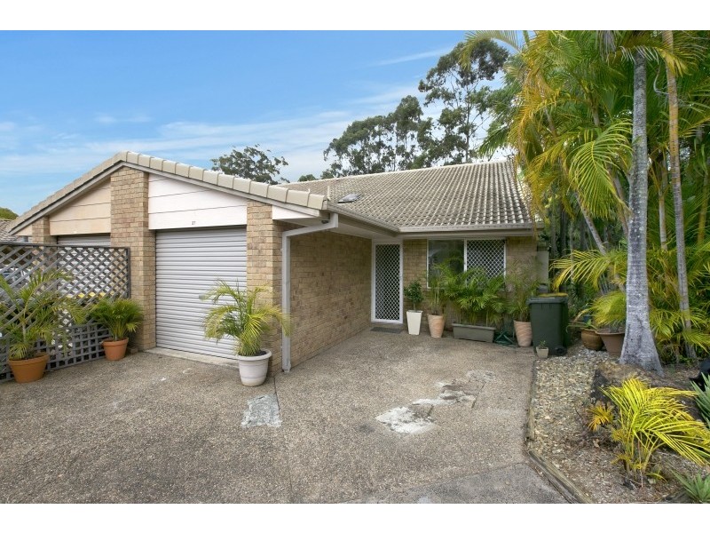 27/37-45 Killarney Avenue, Robina QLD 4226