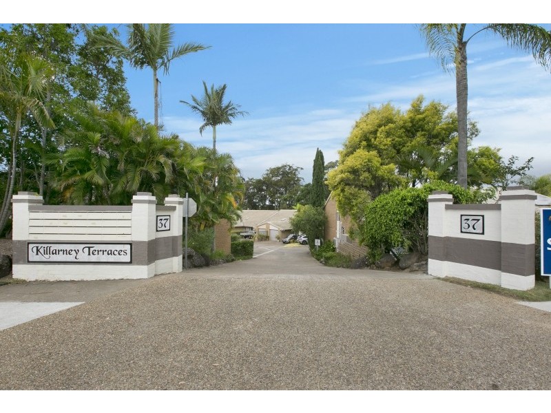 27/37-45 Killarney Avenue, Robina QLD 4226