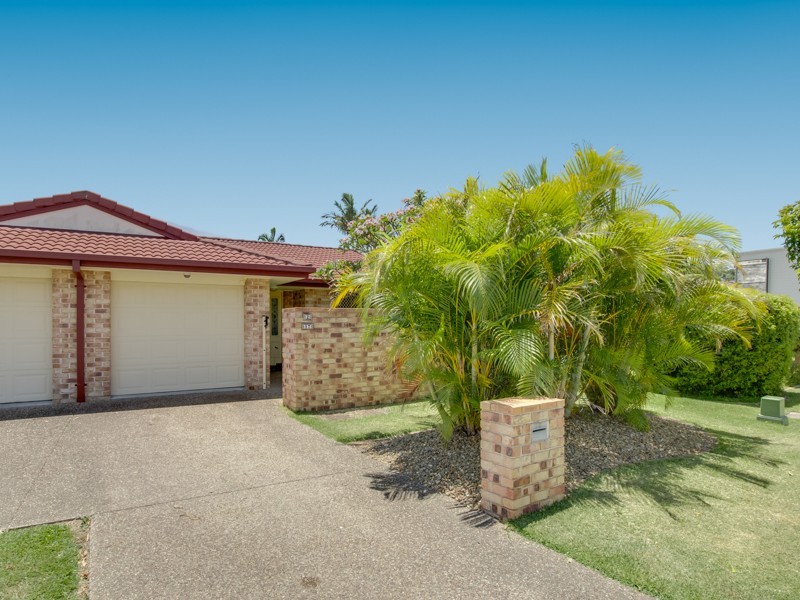 2/17 Balmain Street, Varsity Lakes QLD 4227