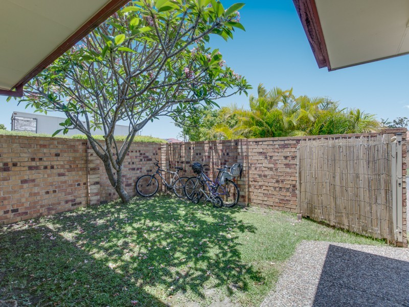 2/17 Balmain Street, Varsity Lakes QLD 4227