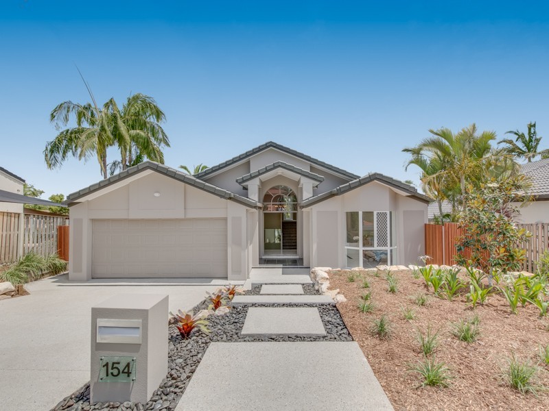 154 Camberwell Circuit, Robina QLD 4226
