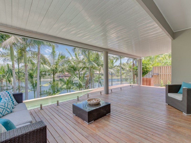 154 Camberwell Circuit, Robina QLD 4226