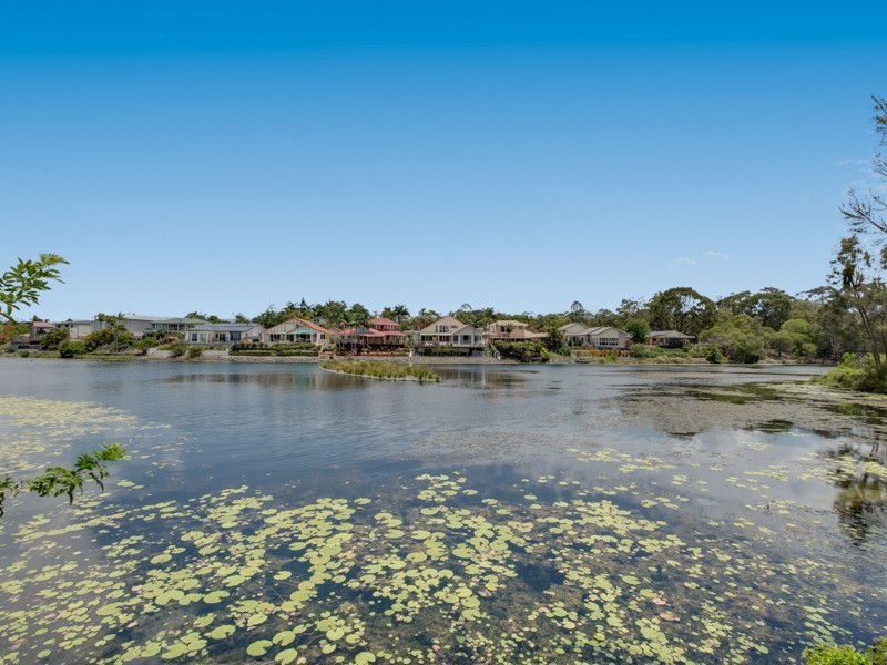154 Camberwell Circuit, Robina QLD 4226