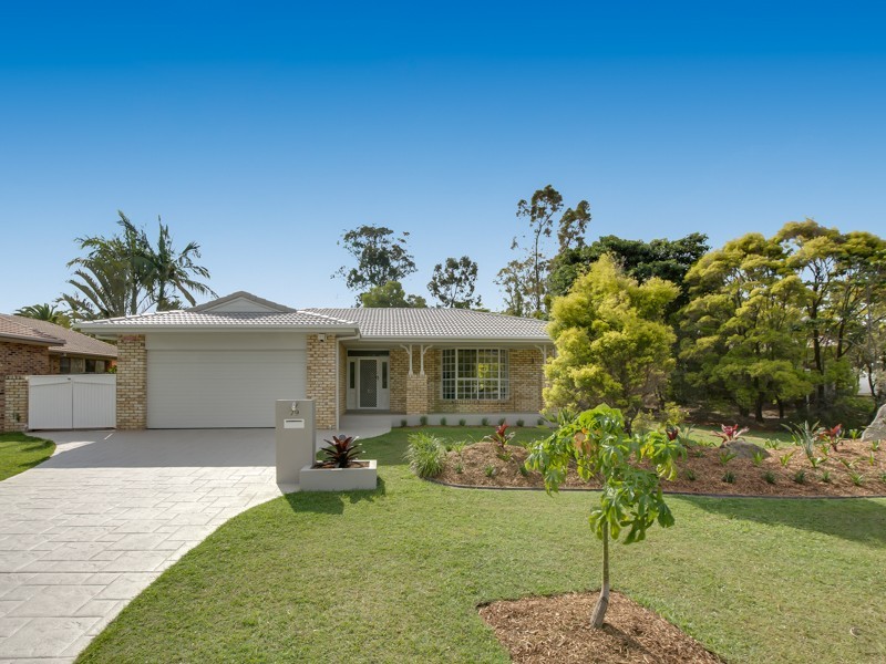 79 Camberwell Circuit, Robina QLD 4226