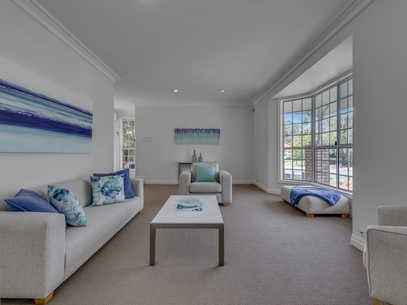 79 Camberwell Circuit, Robina QLD 4226