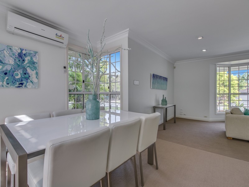 79 Camberwell Circuit, Robina QLD 4226