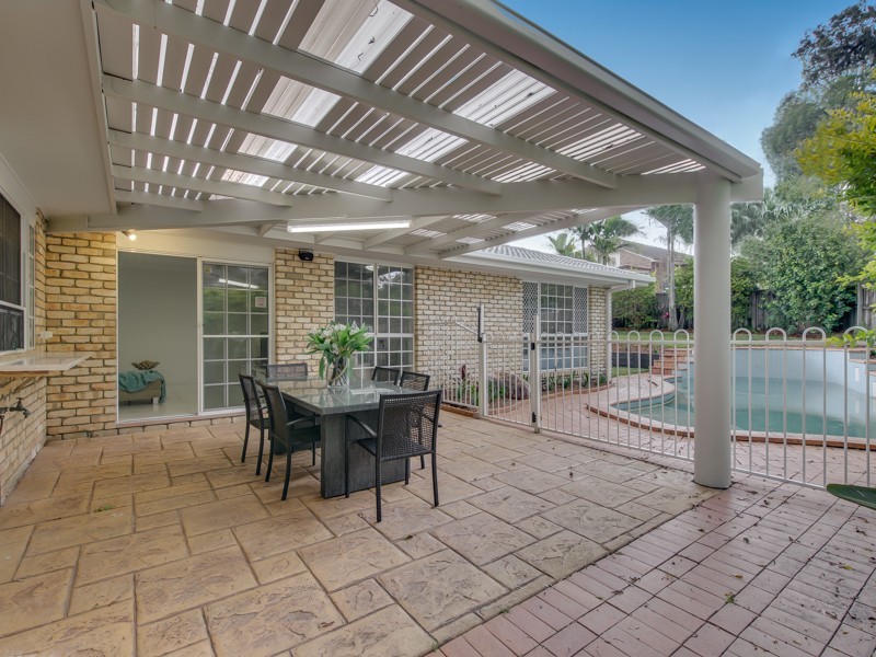 79 Camberwell Circuit, Robina QLD 4226