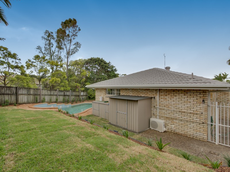 79 Camberwell Circuit, Robina QLD 4226