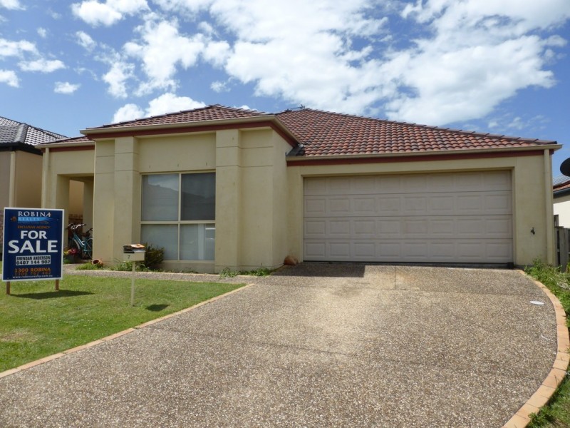 7 Nepean Drive, Varsity Lakes QLD 4227