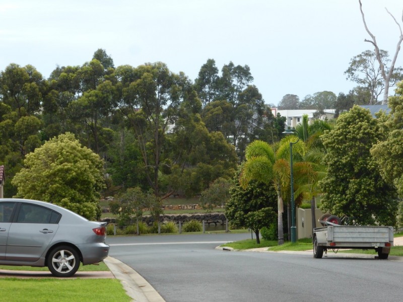 7 Nepean Drive, Varsity Lakes QLD 4227