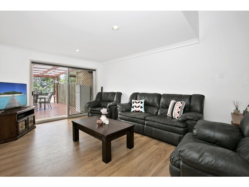 25/37 Killarney Avenue, Robina QLD 4226