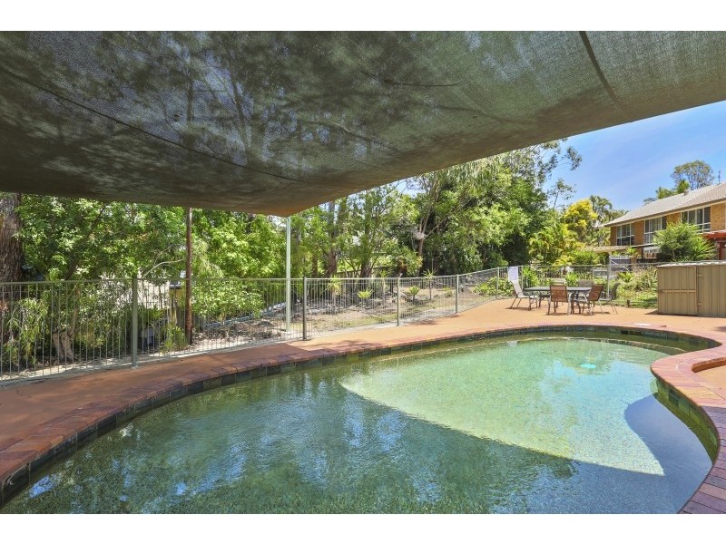 25/37 Killarney Avenue, Robina QLD 4226