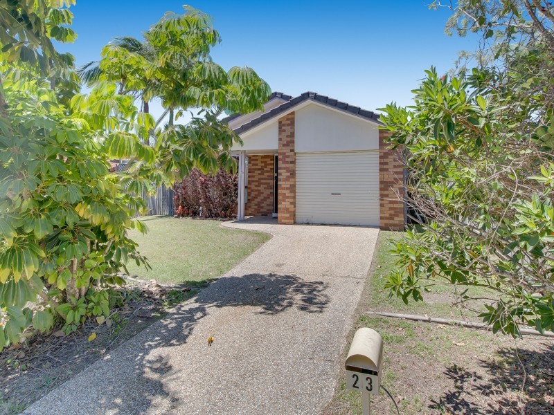 23 Willunga Place, Merrimac QLD 4226