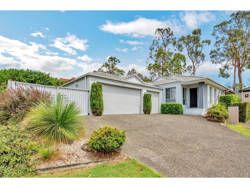 43 Royal Links Drive, Robina QLD 4226