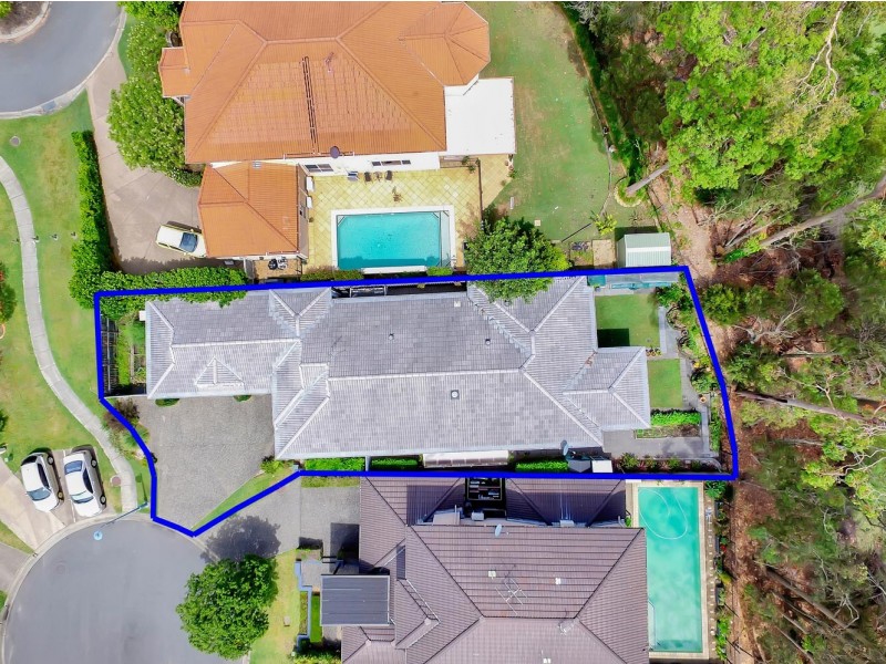 43 Royal Links Drive, Robina QLD 4226