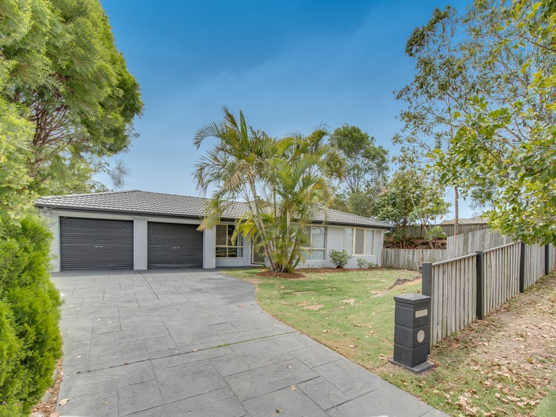 1 Stillwater Crescent, Robina QLD 4226