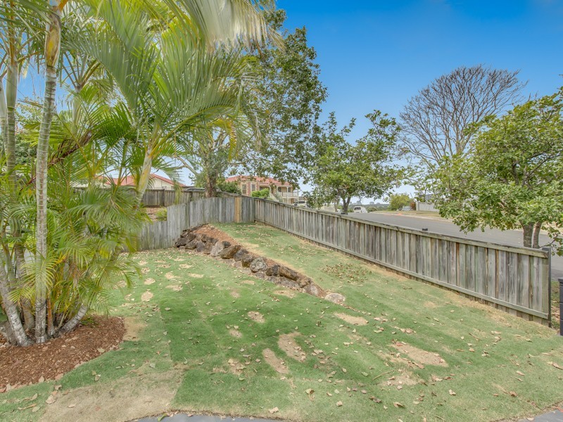 1 Stillwater Crescent, Robina QLD 4226