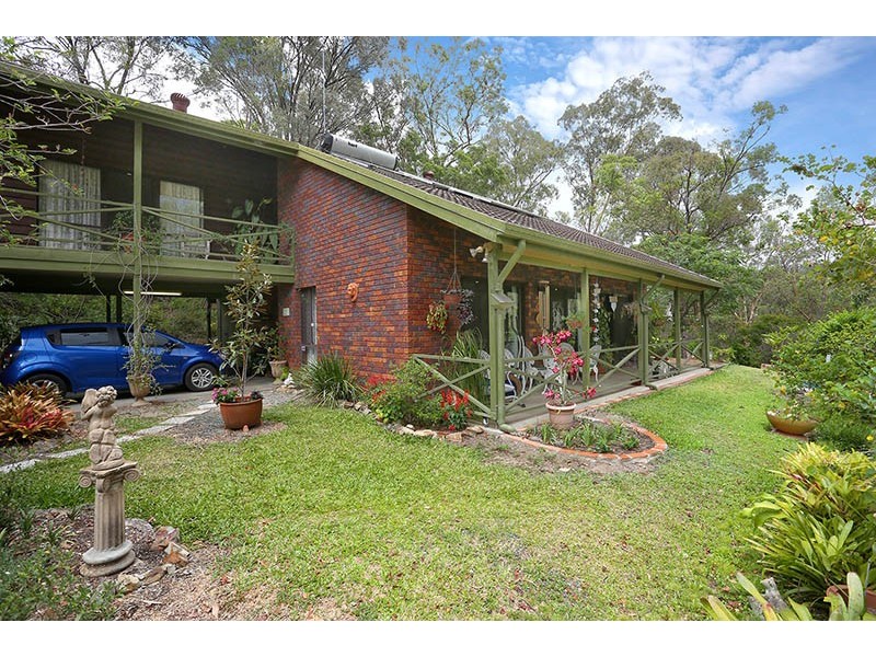 52 Bridgman Drive, Reedy Creek QLD 4227