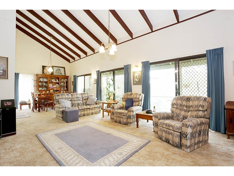 52 Bridgman Drive, Reedy Creek QLD 4227