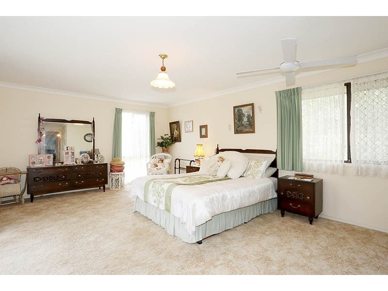 52 Bridgman Drive, Reedy Creek QLD 4227