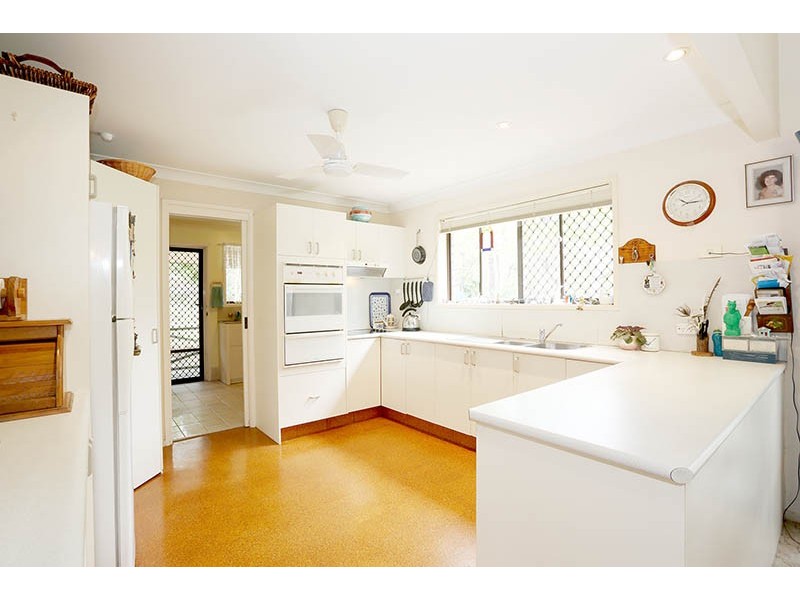 52 Bridgman Drive, Reedy Creek QLD 4227