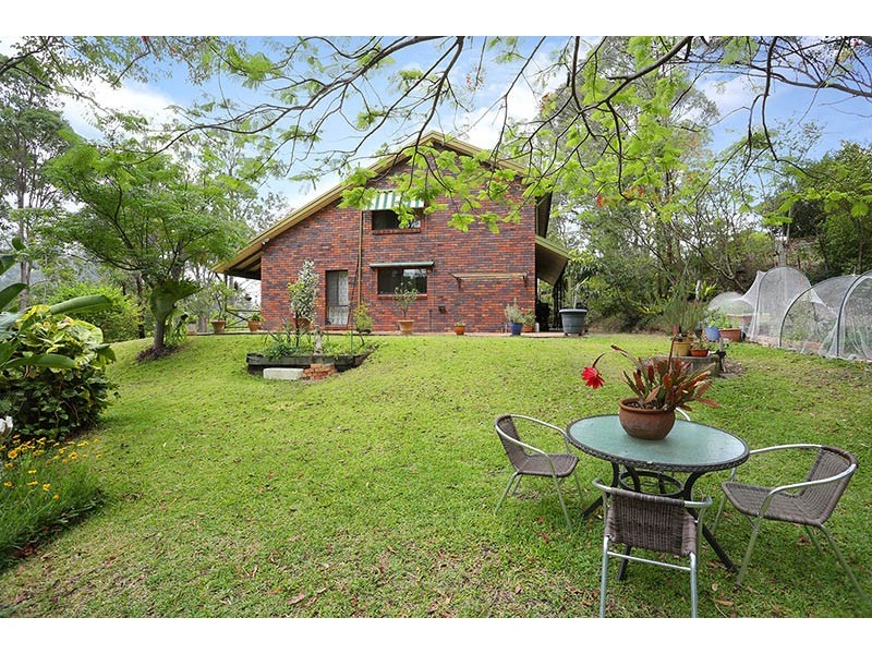 52 Bridgman Drive, Reedy Creek QLD 4227