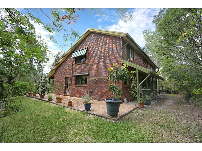 52 Bridgman Drive, Reedy Creek QLD 4227