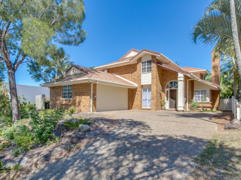 31 Huntingdale Crescent, Robina QLD 4226