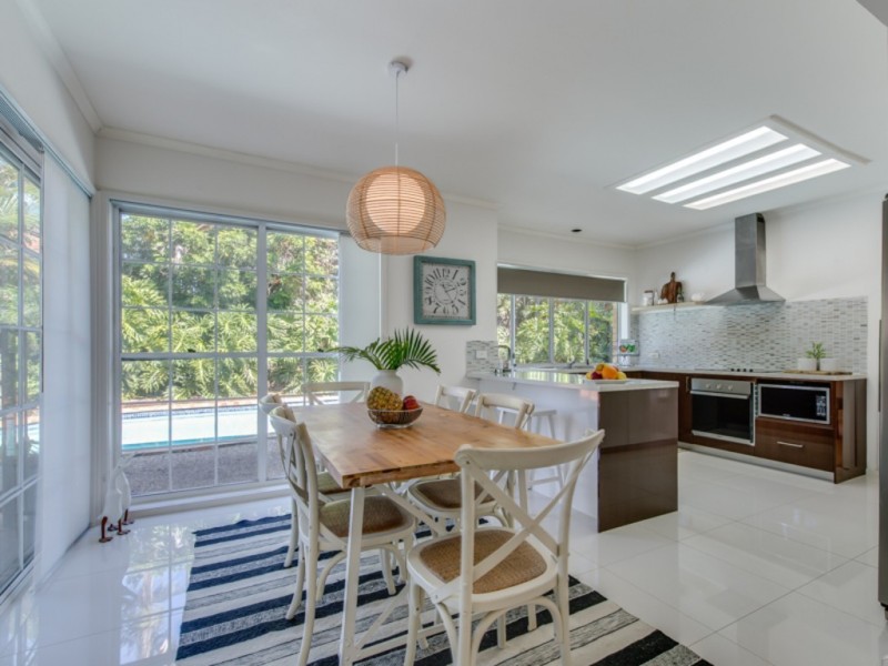 31 Huntingdale Crescent, Robina QLD 4226