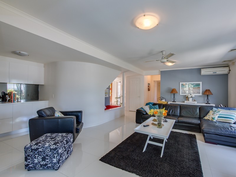 31 Huntingdale Crescent, Robina QLD 4226