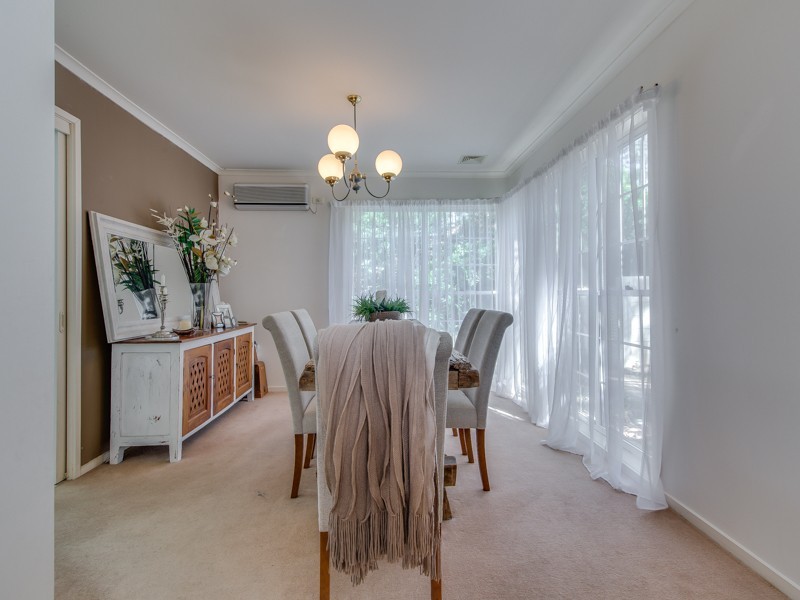 31 Huntingdale Crescent, Robina QLD 4226