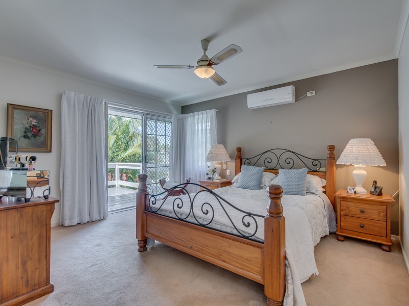 31 Huntingdale Crescent, Robina QLD 4226