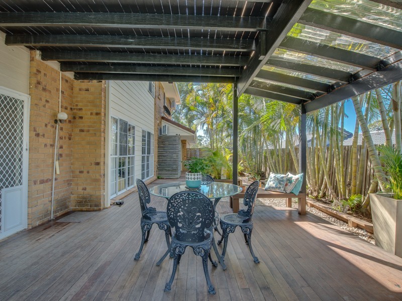 31 Huntingdale Crescent, Robina QLD 4226