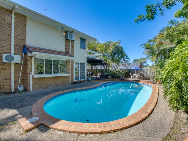 31 Huntingdale Crescent, Robina QLD 4226